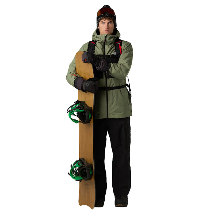 The North Face Men's Blizzardery Cargo Trousers