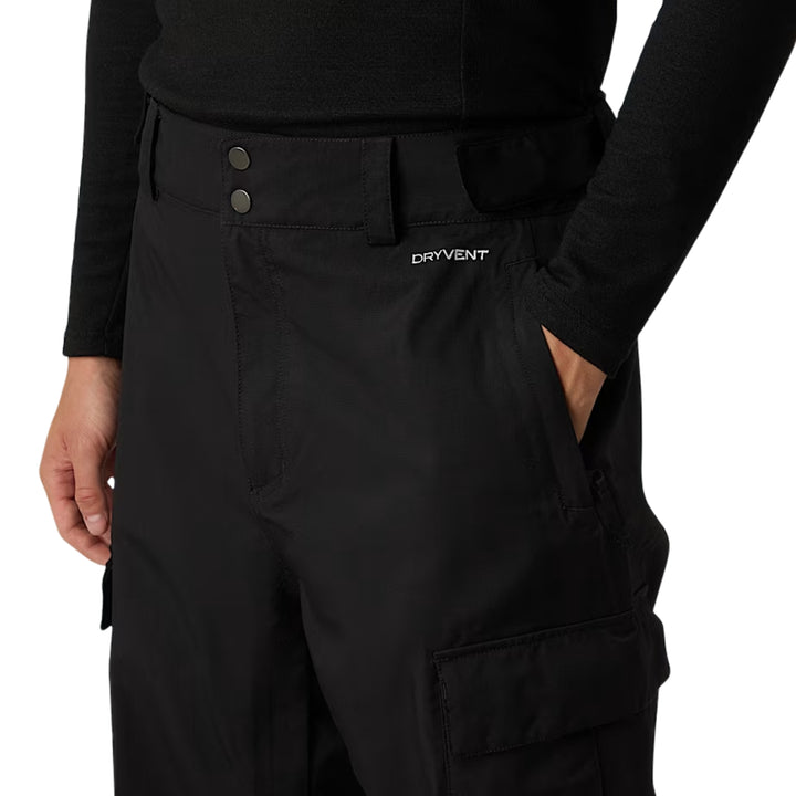 The North Face Men's Blizzardery Cargo Trousers