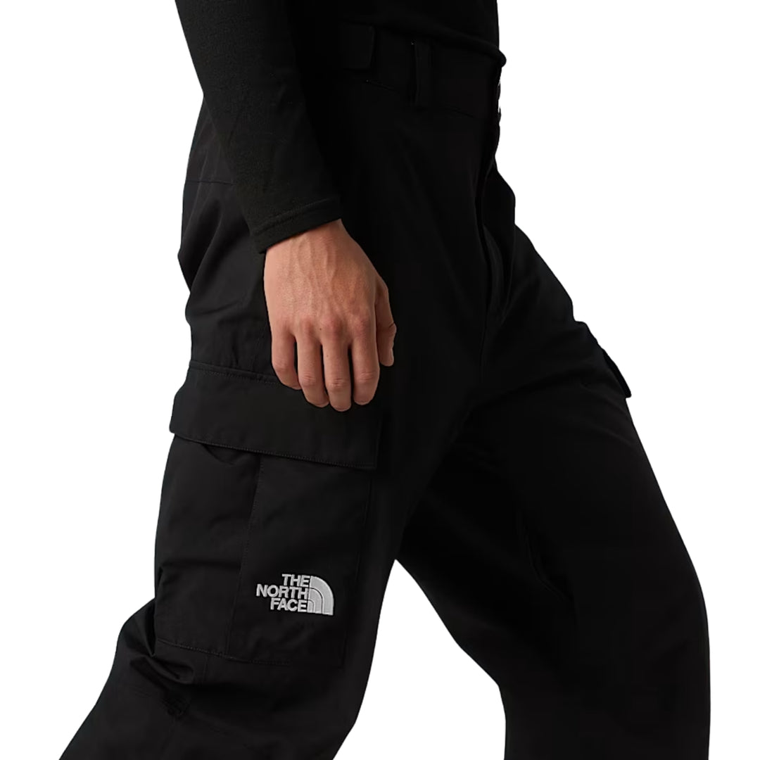 The North Face Men's Blizzardery Cargo Trousers