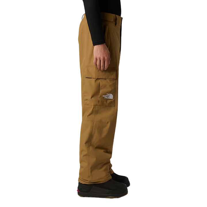 The North Face Men's Blizzardery Cargo Trousers