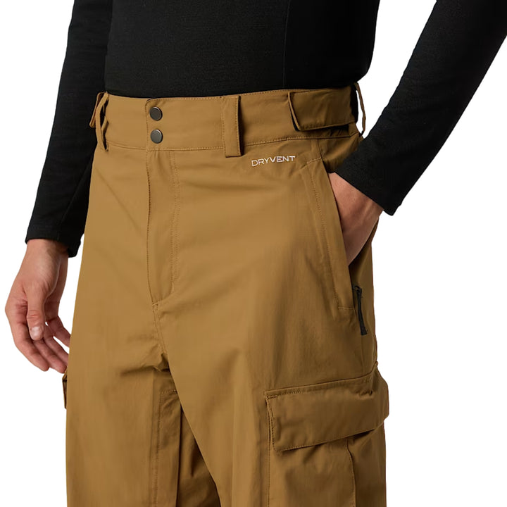 The North Face Men's Blizzardery Cargo Trousers