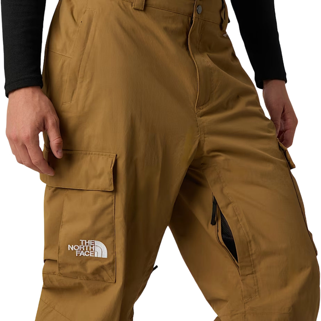 The North Face Men's Blizzardery Cargo Trousers