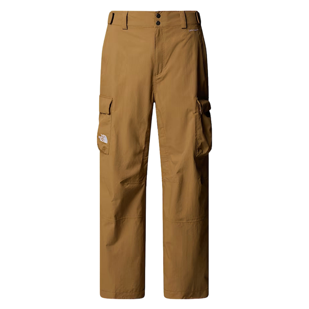 The North Face Men's Blizzardery Cargo Trousers