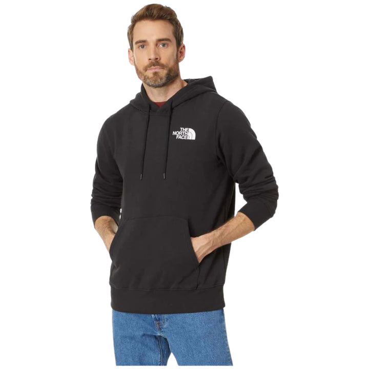 The North Face Men's Box NSE Pullover Hoodie