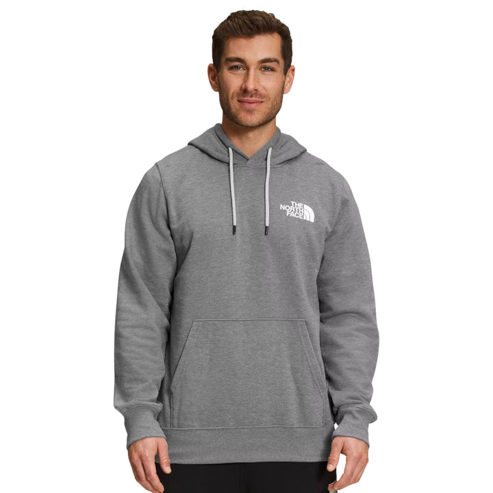 The North Face Men's Box NSE Pullover Hoodie