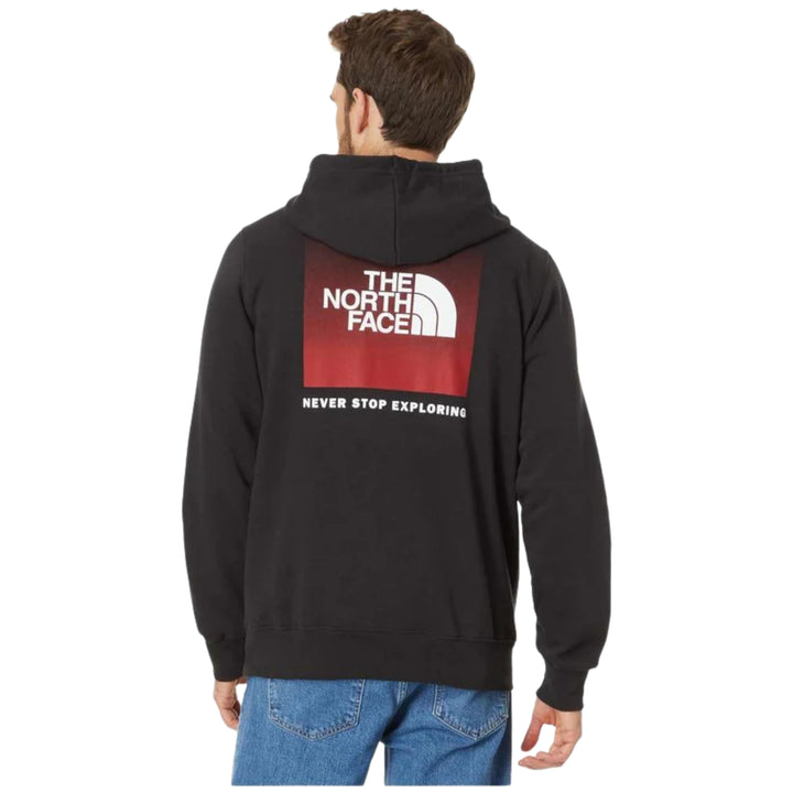 The North Face Men's Box NSE Pullover Hoodie
