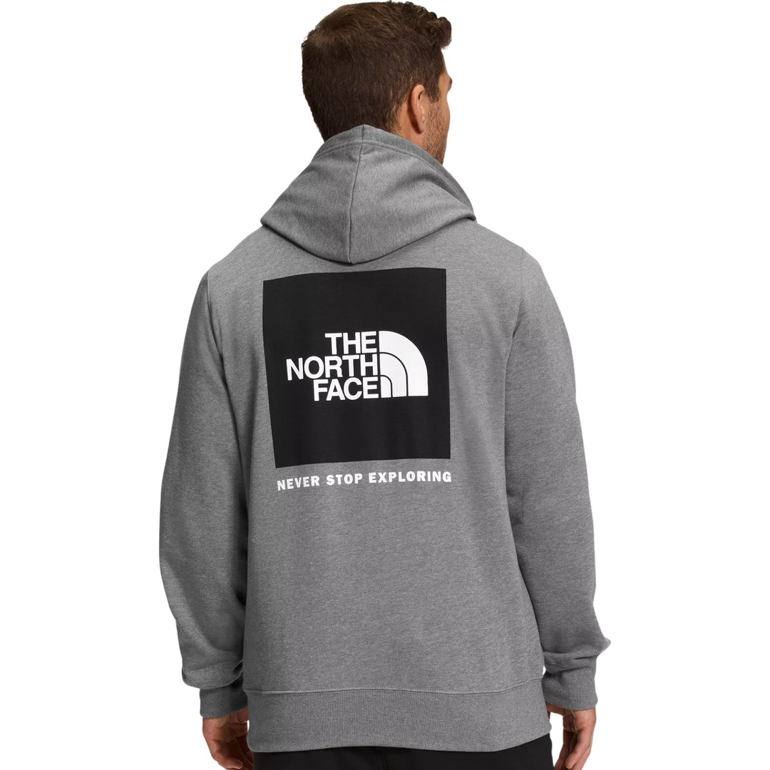 The North Face Men's Box NSE Pullover Hoodie