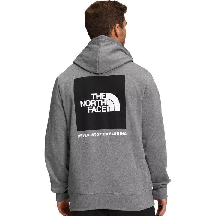The North Face Men's Box NSE Pullover Hoodie