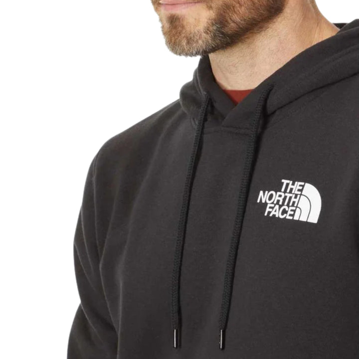 The North Face Men's Box NSE Pullover Hoodie