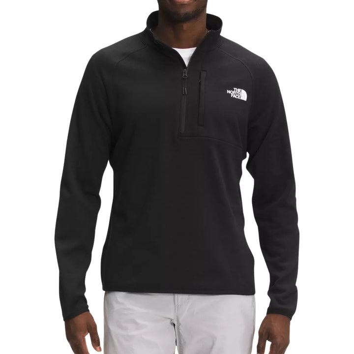 The North Face Men's Canyonlands 1/2 Zip Fleece Pullover