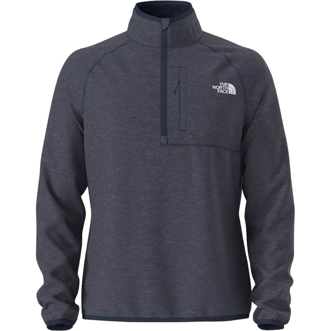 The North Face Men's Canyonlands 1/2 Zip Fleece Pullover