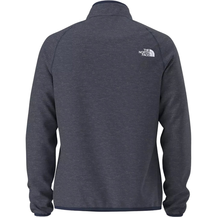 The North Face Men's Canyonlands 1/2 Zip Fleece Pullover