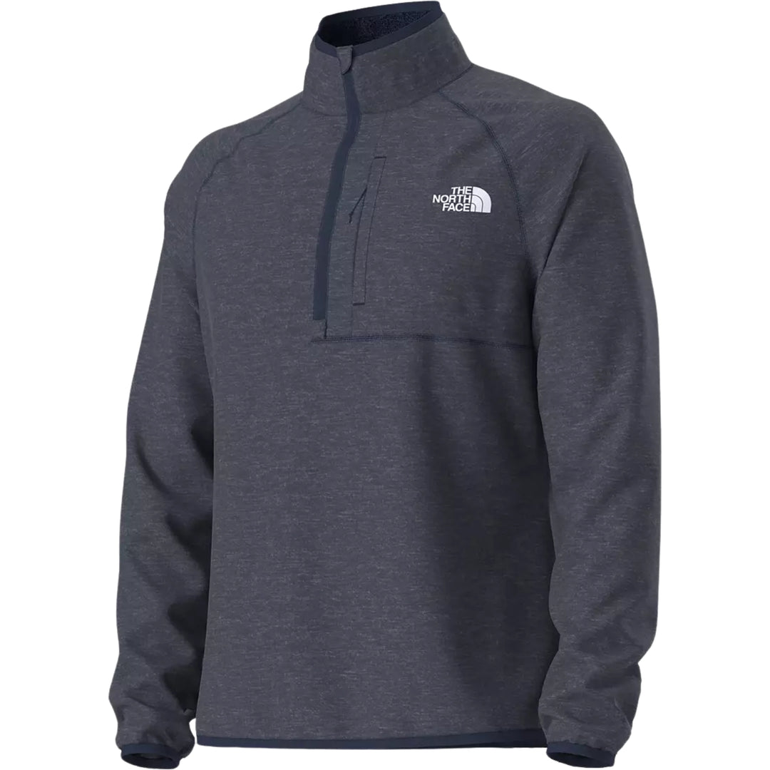 The North Face Men's Canyonlands 1/2 Zip Fleece Pullover