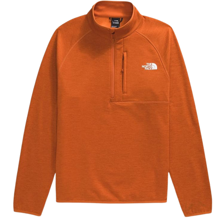 The North Face Men's Canyonlands 1/2 Zip Fleece Pullover