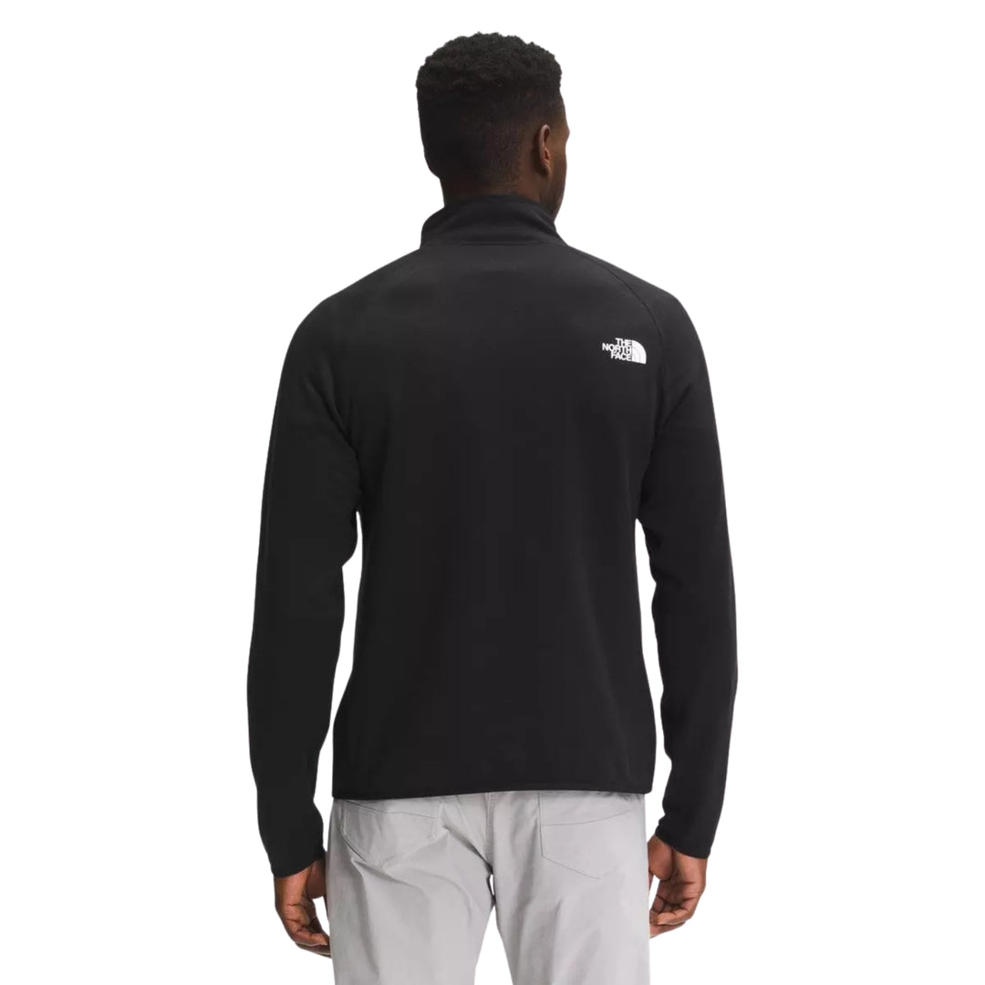 The North Face Men's Canyonlands 1/2 Zip Fleece Pullover