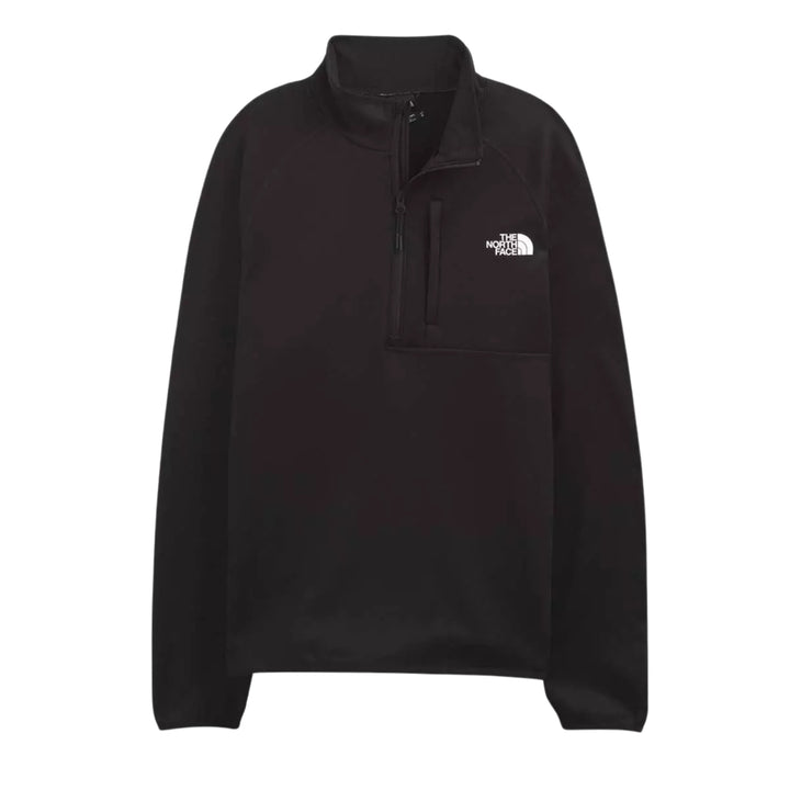 The North Face Men's Canyonlands 1/2 Zip Fleece Pullover