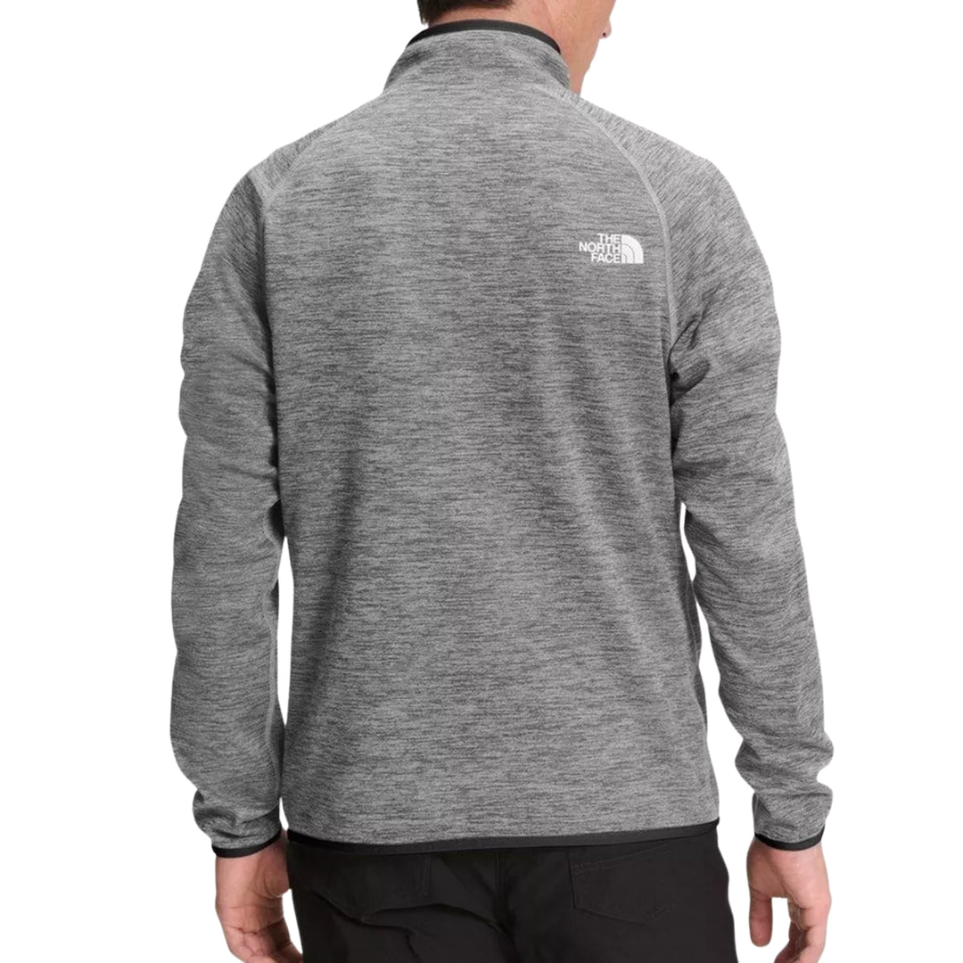 The North Face Men's Canyonlands 1/2 Zip Fleece Pullover