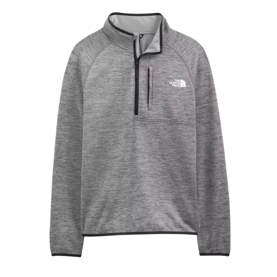 The North Face Men's Canyonlands 1/2 Zip Fleece Pullover