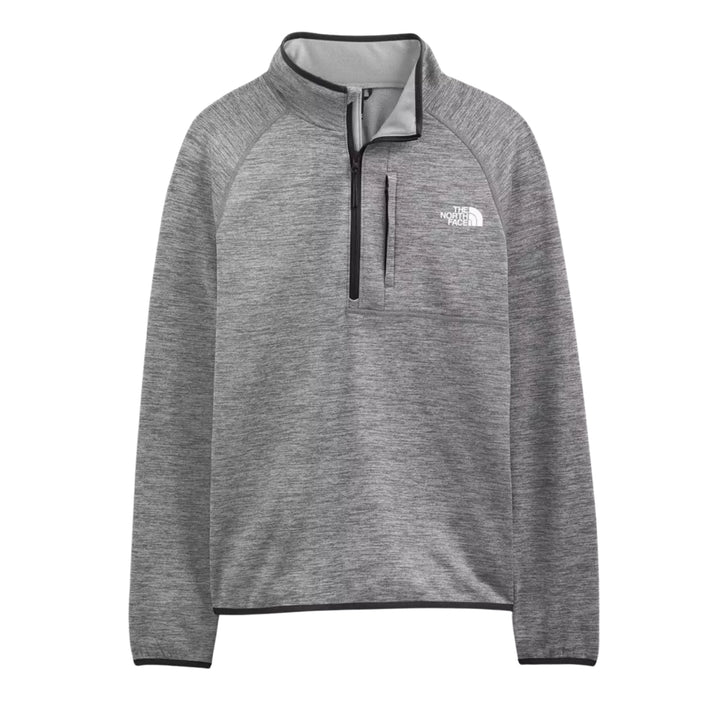 The North Face Men's Canyonlands 1/2 Zip Fleece Pullover