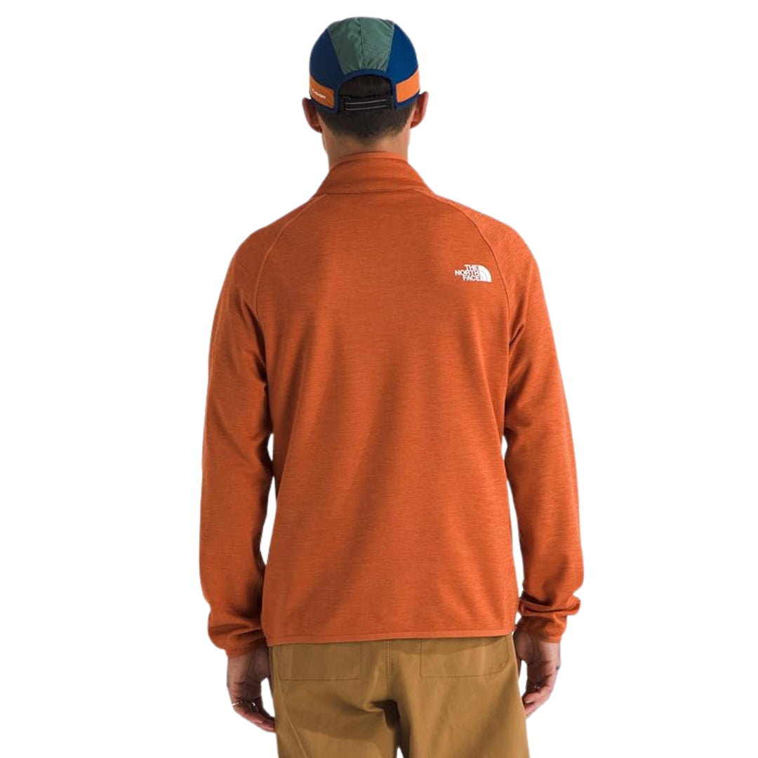 The North Face Men's Canyonlands 1/2 Zip Fleece Pullover