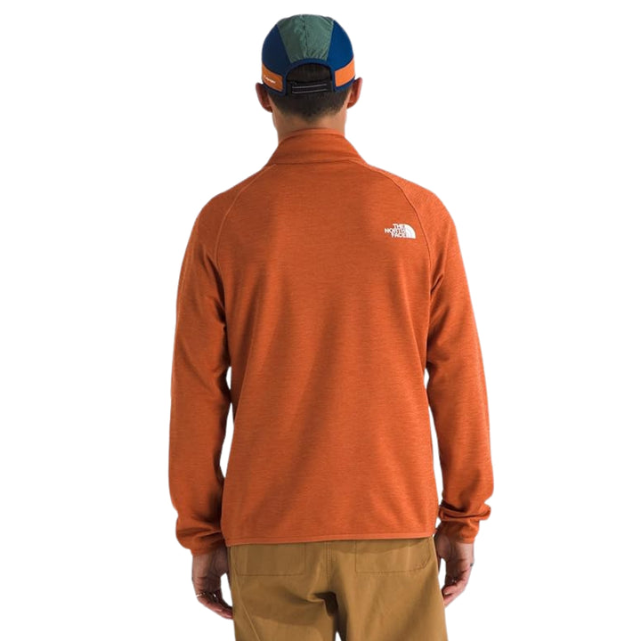 The North Face Men's Canyonlands 1/2 Zip Fleece Pullover