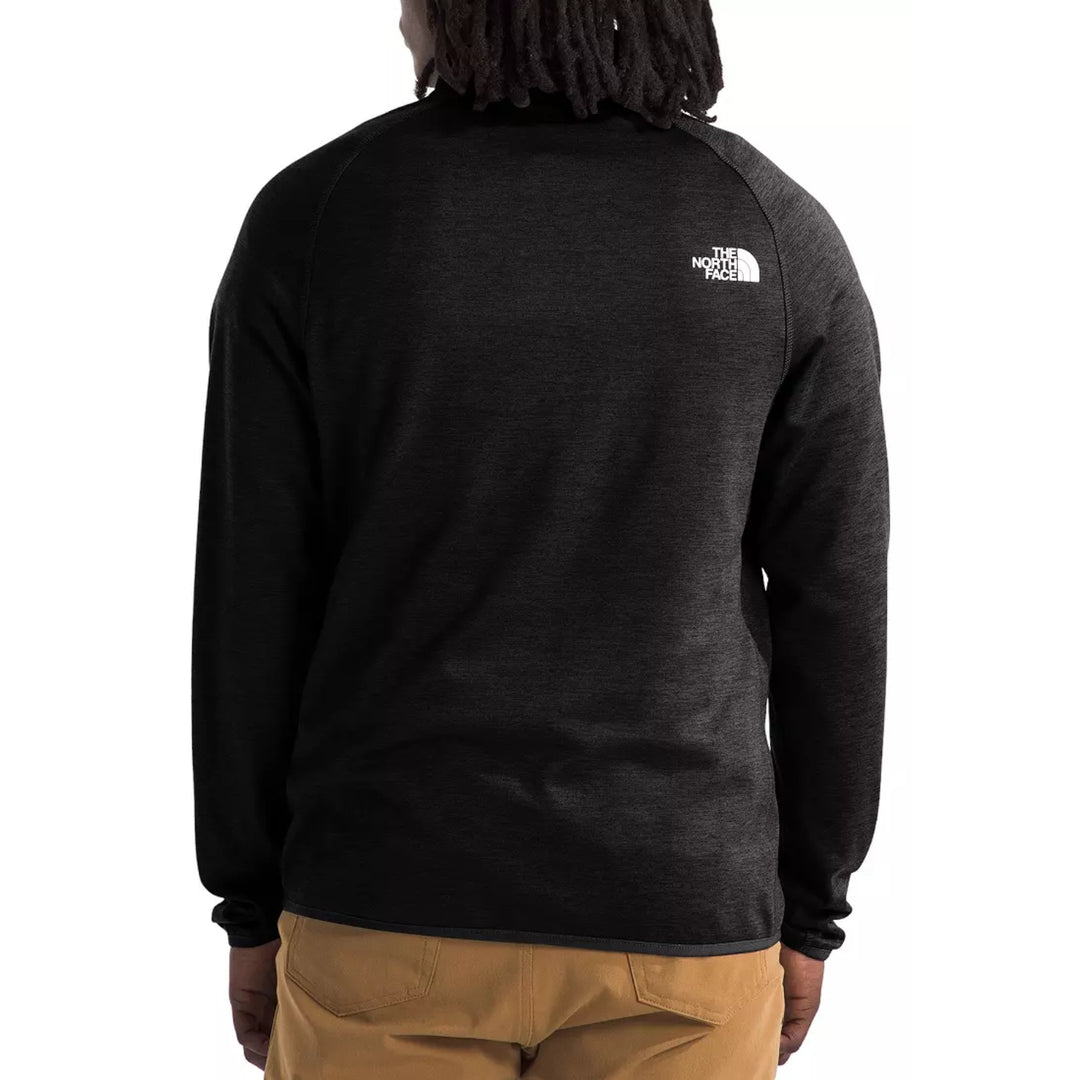 The North Face Men's Canyonlands 1/2 Zip Fleece Pullover