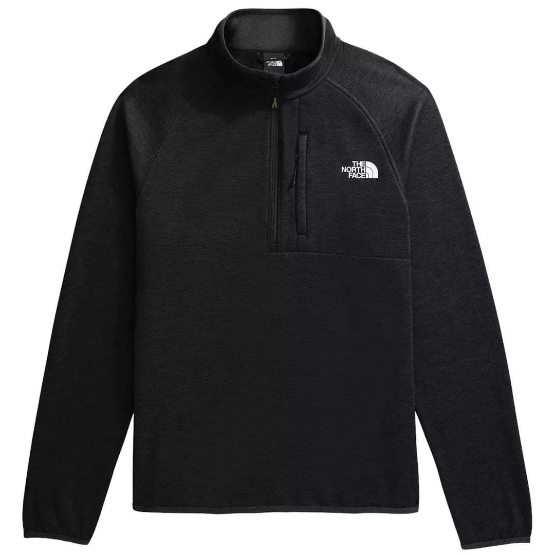 The North Face Men's Canyonlands 1/2 Zip Fleece Pullover