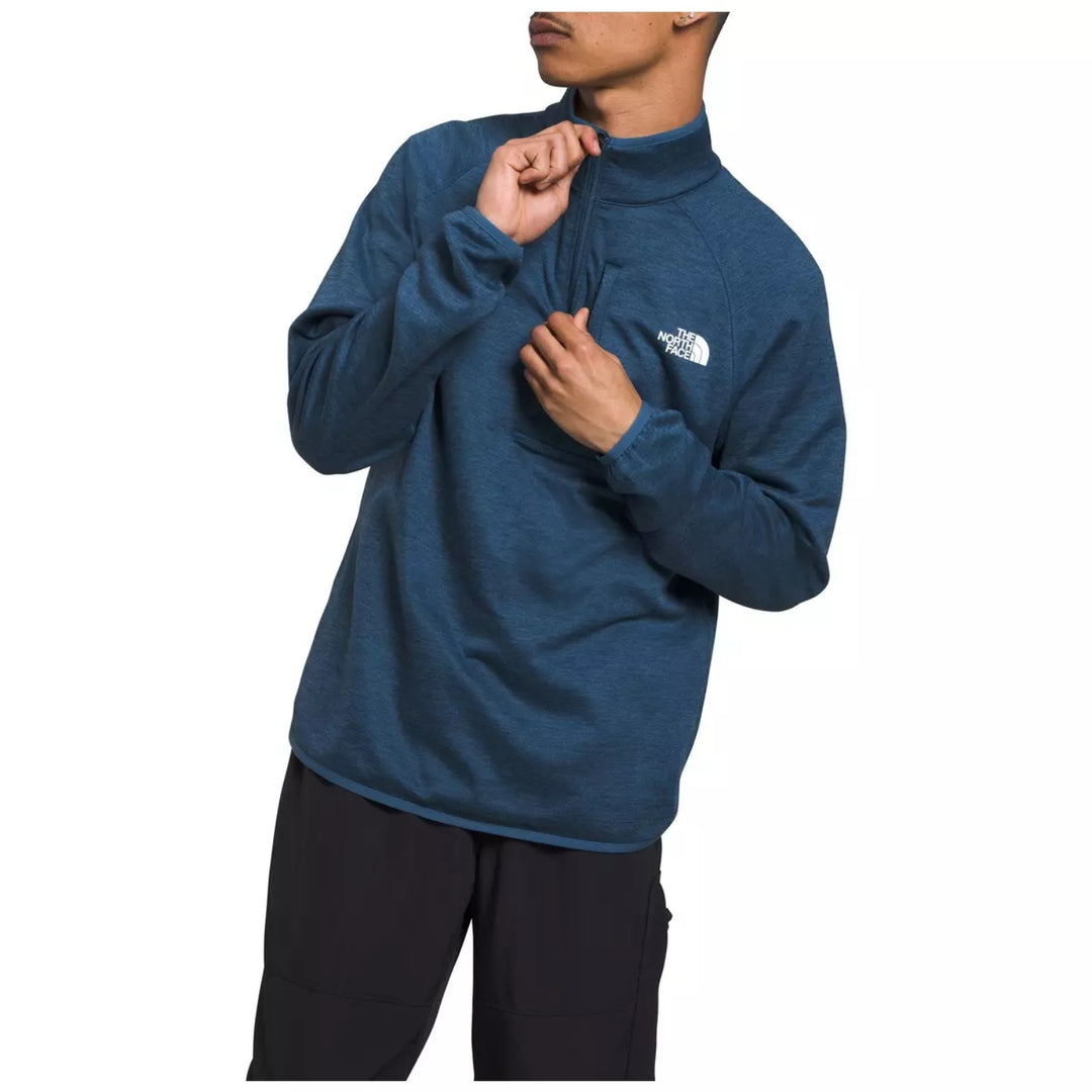 The North Face Men's Canyonlands 1/2 Zip Fleece Pullover