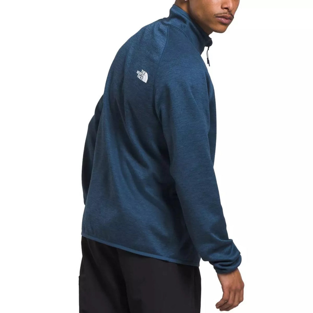 The North Face Men's Canyonlands 1/2 Zip Fleece Pullover