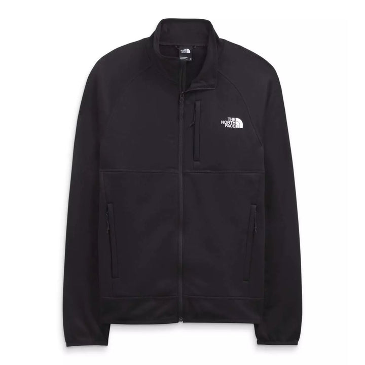 The North Face Men's Canyonlands Full-Zip Fleece Jacket