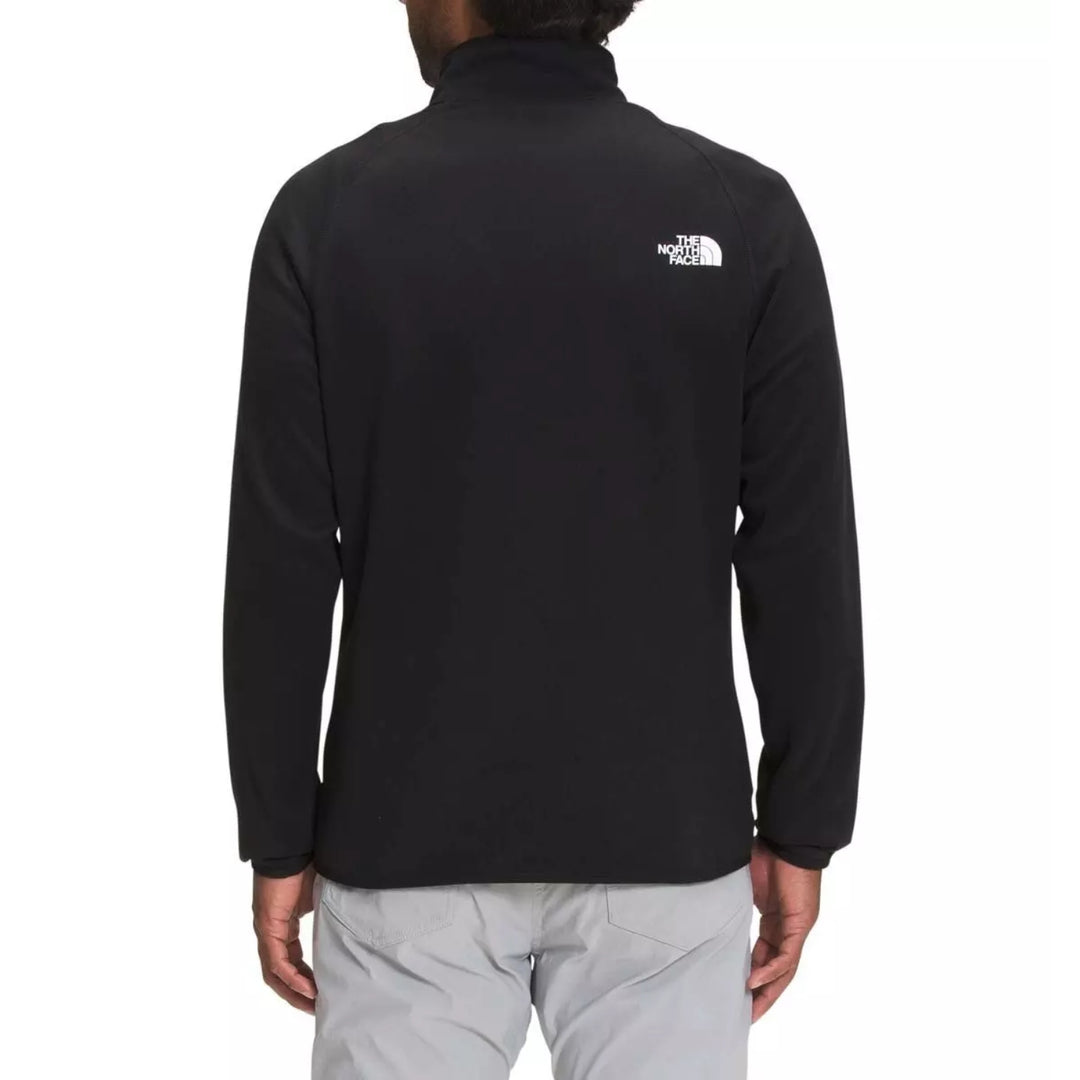 The North Face Men's Canyonlands Full-Zip Fleece Jacket