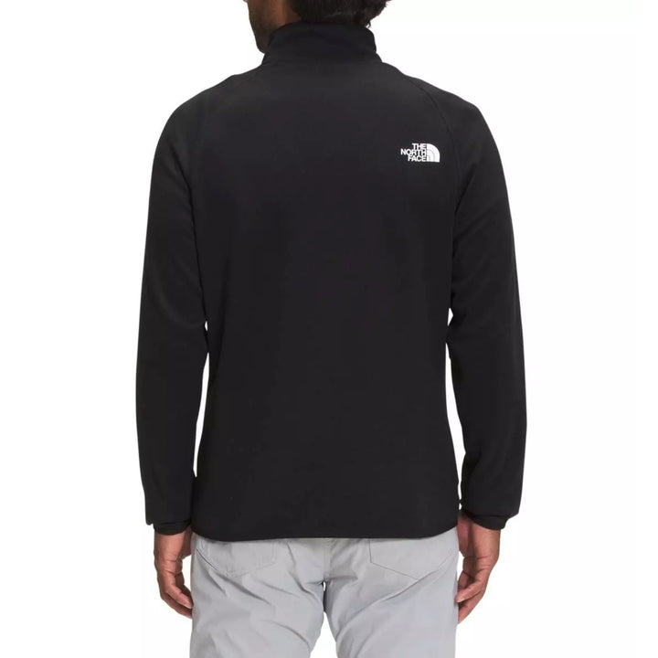 The North Face Men's Canyonlands Full-Zip Fleece Jacket