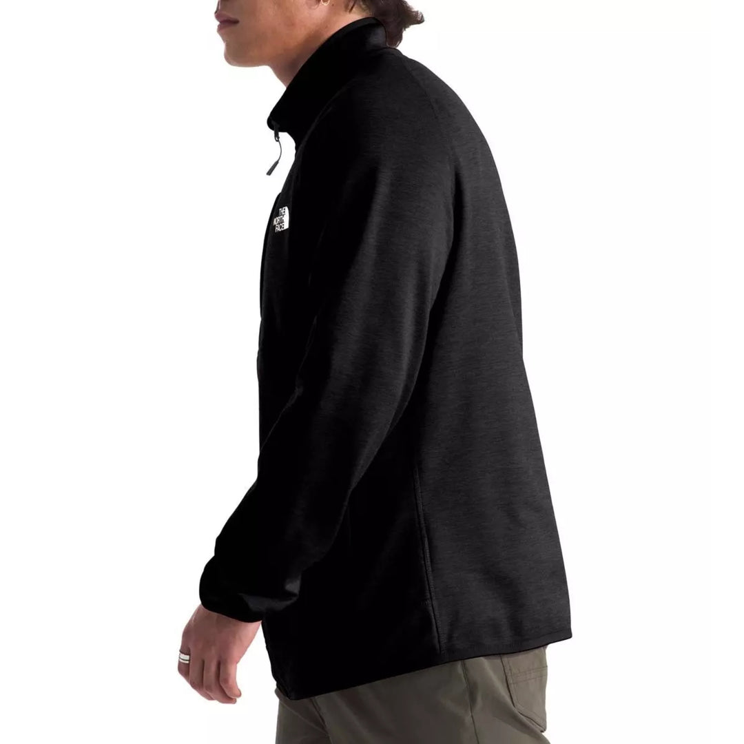 The North Face Men's Canyonlands Full-Zip Fleece Jacket