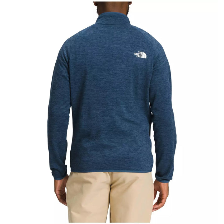 The North Face Men's Canyonlands Full-Zip Fleece Jacket