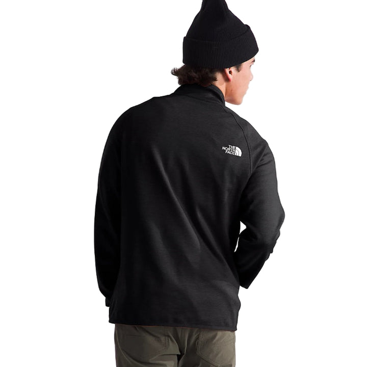The North Face Men's Canyonlands Full-Zip Fleece Jacket