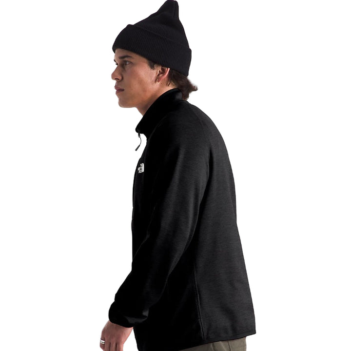The North Face Men's Canyonlands Full-Zip Fleece Jacket