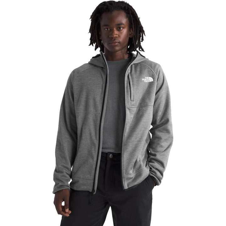 The North Face Men’s Canyonlands Full-Zip Hoodie