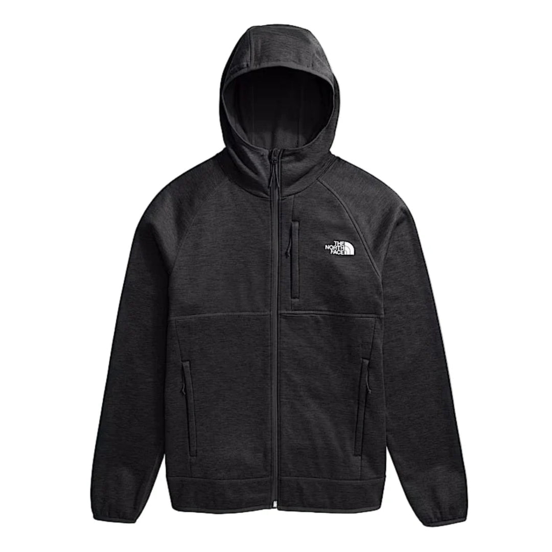 The North Face Men’s Canyonlands Full-Zip Hoodie