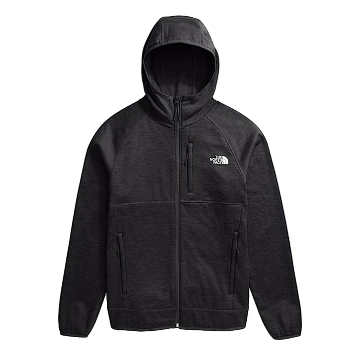 The North Face Men’s Canyonlands Full-Zip Hoodie