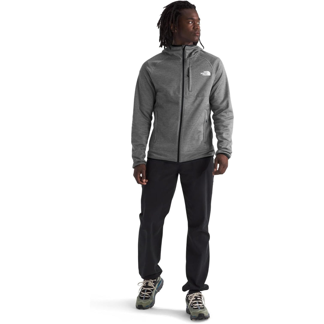 The North Face Men’s Canyonlands Full-Zip Hoodie