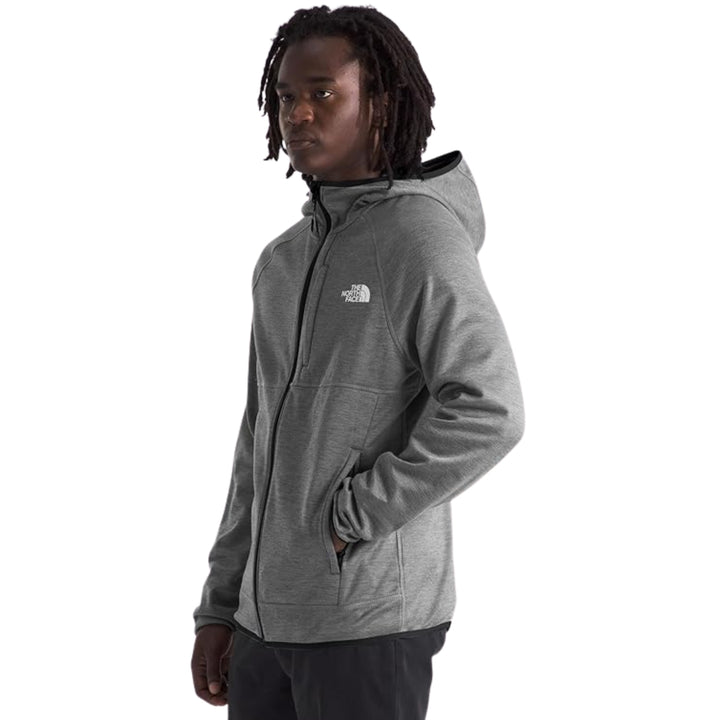The North Face Men’s Canyonlands Full-Zip Hoodie