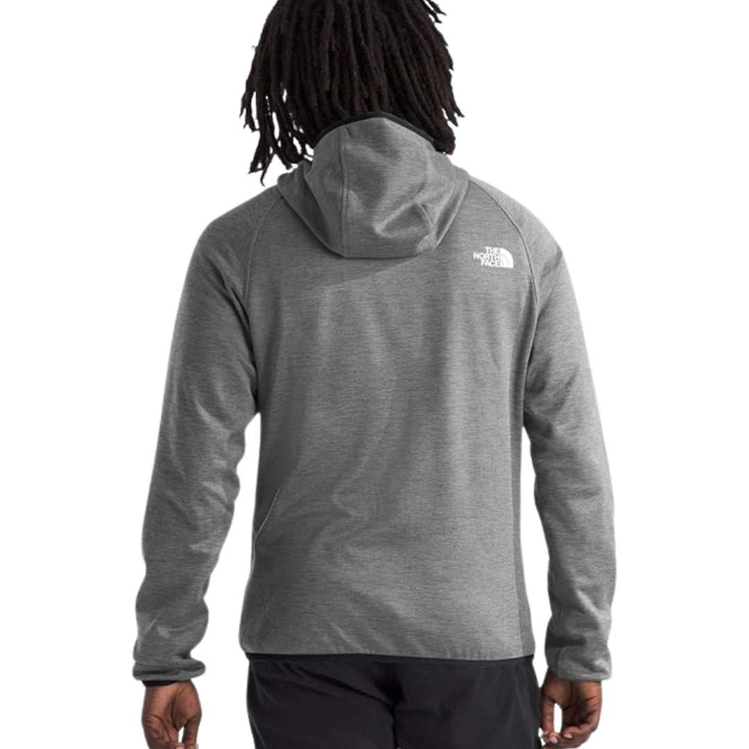 The North Face Men’s Canyonlands Full-Zip Hoodie