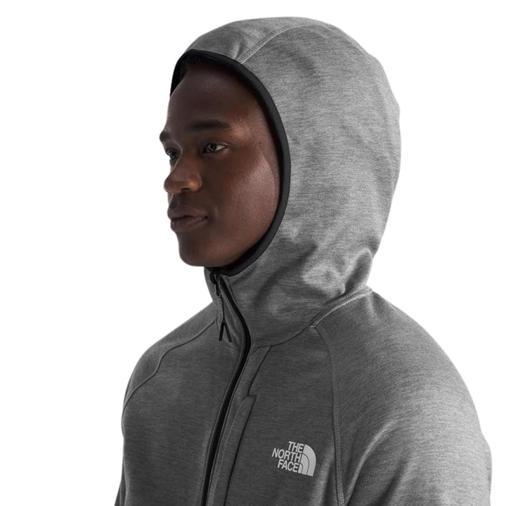 The North Face Men’s Canyonlands Full-Zip Hoodie