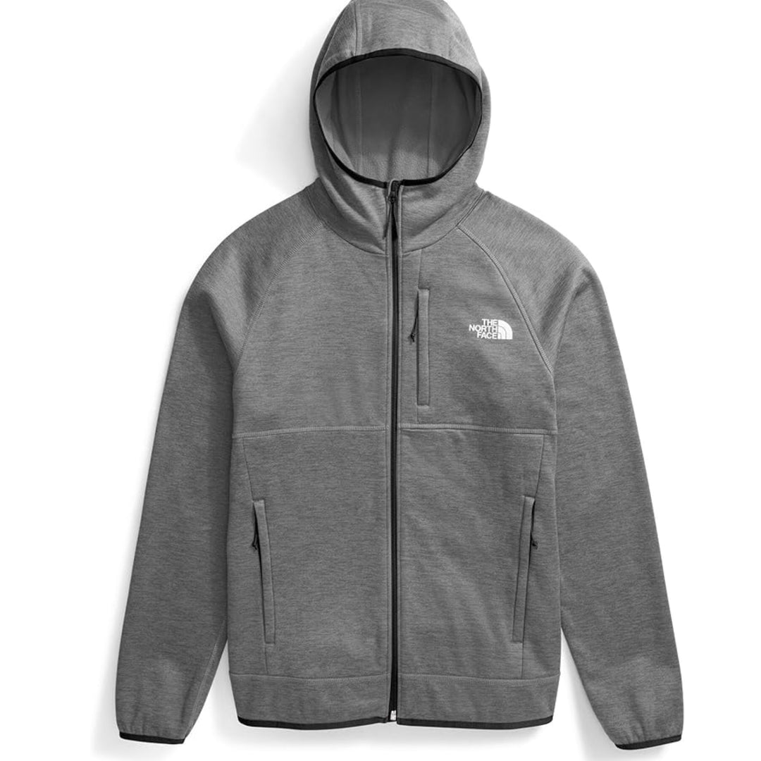 The North Face Men’s Canyonlands Full-Zip Hoodie