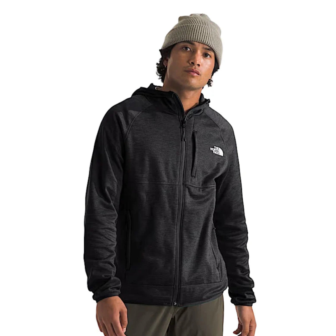 The North Face Men’s Canyonlands Full-Zip Hoodie