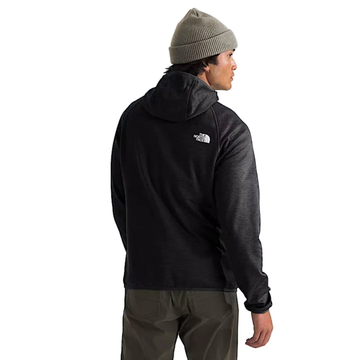 The North Face Men’s Canyonlands Full-Zip Hoodie