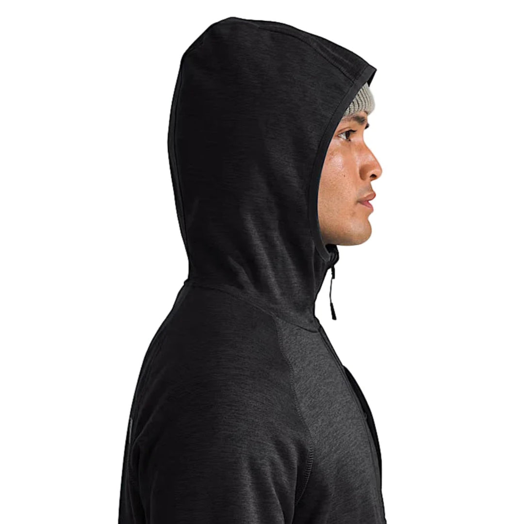 The North Face Men’s Canyonlands Full-Zip Hoodie