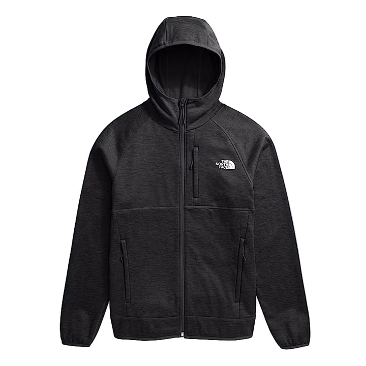 The North Face Men’s Canyonlands Full-Zip Hoodie