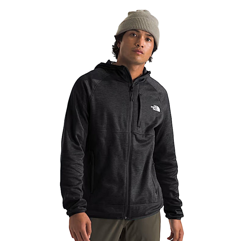 The North Face Men’s Canyonlands Full-Zip Hoodie
