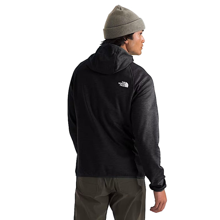 The North Face Men’s Canyonlands Full-Zip Hoodie